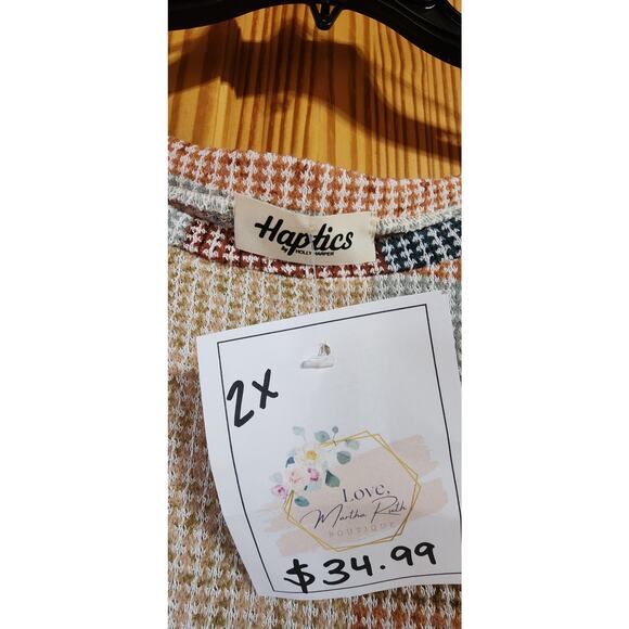 Haptics sweater - Picture 7 of 8